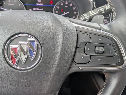 Used 2023 Buick Envision Essence FWD image 16