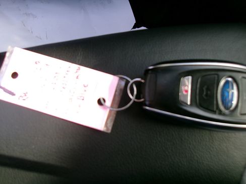 Used 2019 Subaru Crosstrek 2.0i Limited w/ Popular Package #4 image 21