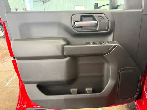 New 2026 Chevrolet Silverado 2500 Custom w/ Custom Value Package AWD/4WD image 20