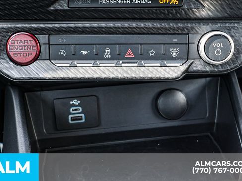 Used 2025 Ford Mustang Premium RWD image 31