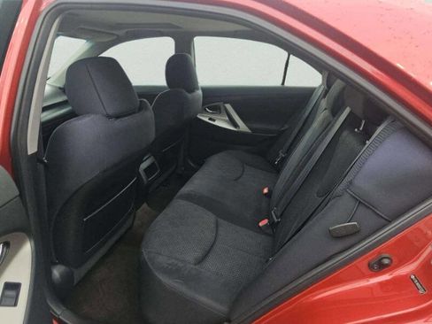 Used 2009 Toyota Camry SE FWD image 7