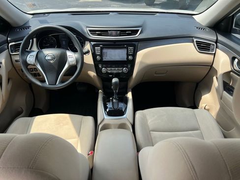Used 2016 Nissan Rogue SV w/ SV Premium Package FWD image 15