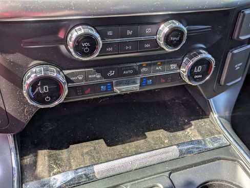Used 2021 Ford F150 Lariat AWD/4WD image 25