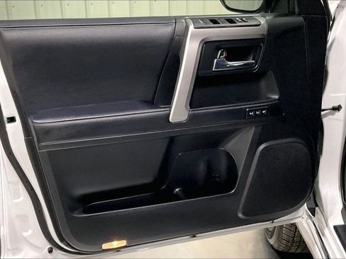 Certified 2024 Toyota 4Runner Limited AWD/4WD image 24