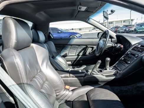 Used 1993 Acura NSX Sport Coupe 2D image 39