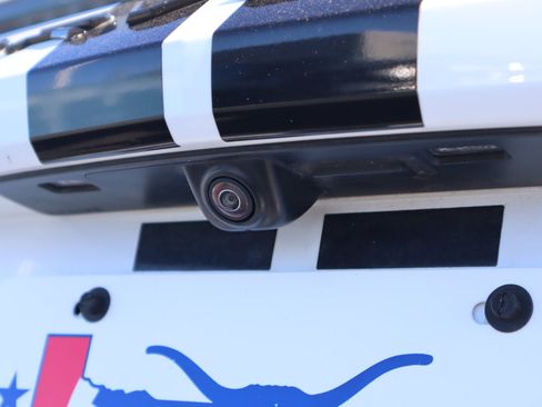 Used 2021 Chevrolet Corvette Stingray Preferred Cpe w/ 2LT image 4