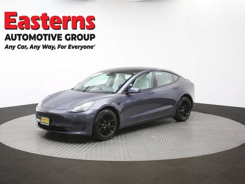 Used 2023 Tesla Model 3 Standard Range RWD image 51