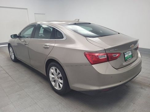 Used 2024 Chevrolet Malibu LT FWD image 5