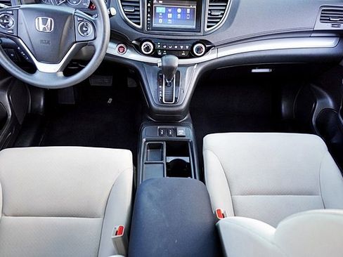 Used 2015 Honda CR-V EX image 21