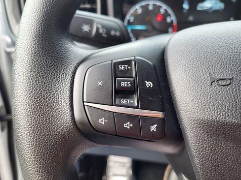 Certified 2024 Ford Maverick XL image 18