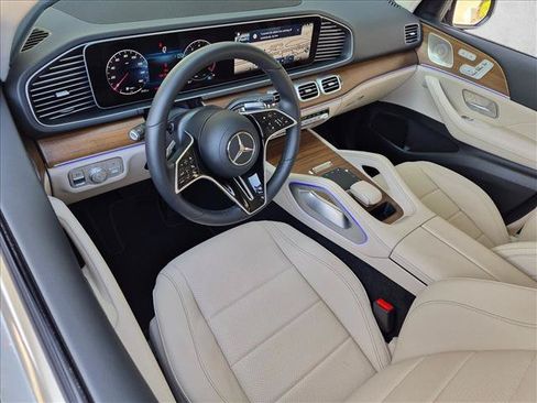 Certified 2026 Mercedes-Benz GLE 350 4MATIC image 10