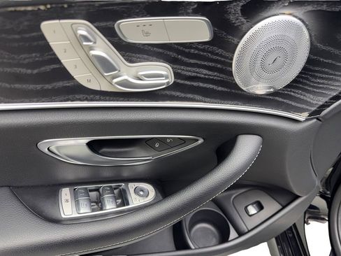 Used 2021 Mercedes-Benz E 350 Sedan w/ Premium Package image 28