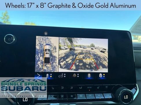 Used 2024 Chevrolet Colorado ZR2 w/ ZR2 Convenience Package III AWD/4WD image 43