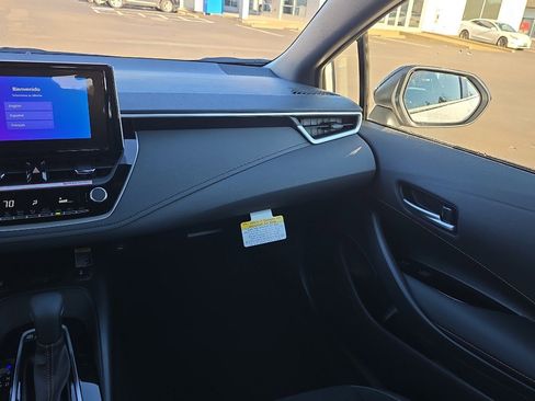 New 2026 Toyota Corolla SE image 22