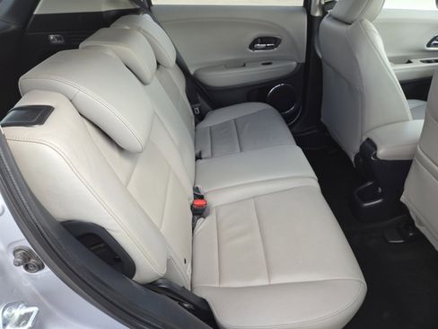 Used 2022 Honda HR-V EX-L image 21