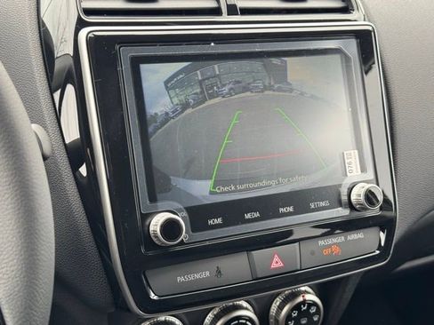 New 2026 Mitsubishi Outlander Sport AWD image 25