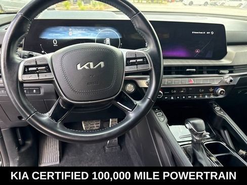 Certified 2024 Kia Telluride SX FWD image 13