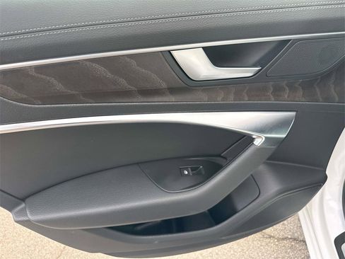 Used 2023 Audi A6 2.0T Premium image 8