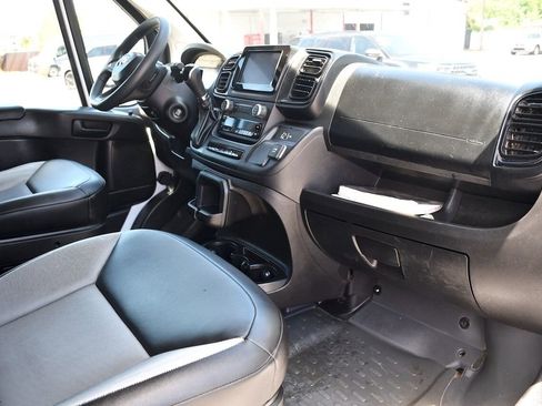Used 2023 RAM ProMaster 2500 image 14
