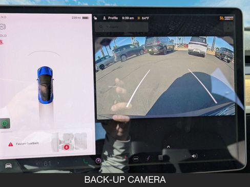 Used 2018 Tesla Model 3 Long Range image 19