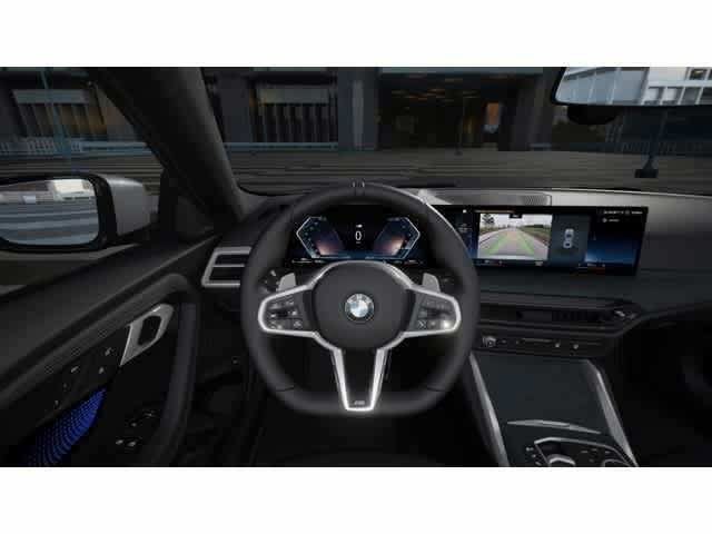Used 2026 BMW 230i Coupe w/ M Sport Package RWD image 13