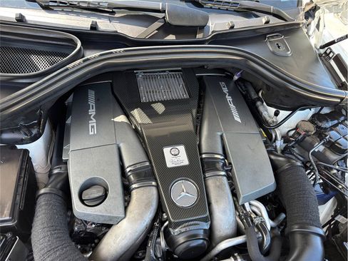 Used 2017 Mercedes-Benz GLE 63 AMG S image 55