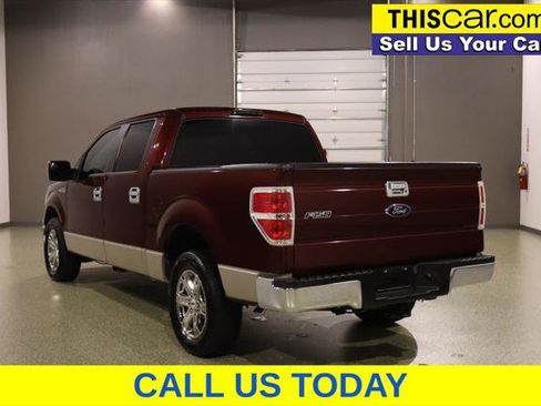 Used 2009 Ford F150 XLT RWD image 5