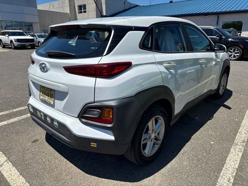 Used 2019 Hyundai Kona SE FWD image 4
