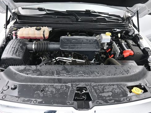 Used 2023 RAM 1500 Big Horn image 14