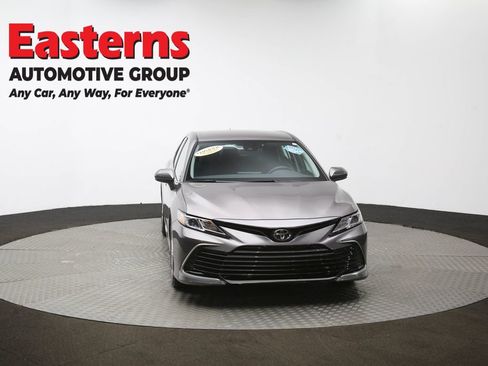 Used 2024 Toyota Camry LE image 50