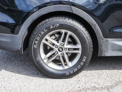 Used 2018 Hyundai Santa Fe Sport image 10