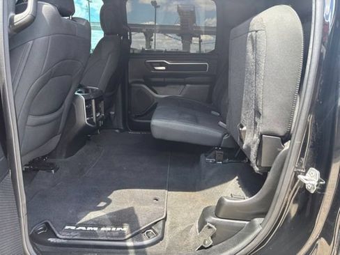 Used 2021 RAM 1500 Lone Star RWD image 18