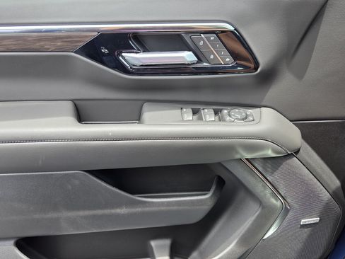 New 2026 Chevrolet Tahoe LT w/ Comfort Package RWD image 12