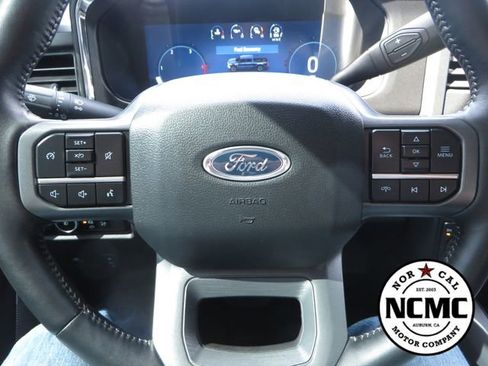 Used 2024 Ford F250 Lariat image 43