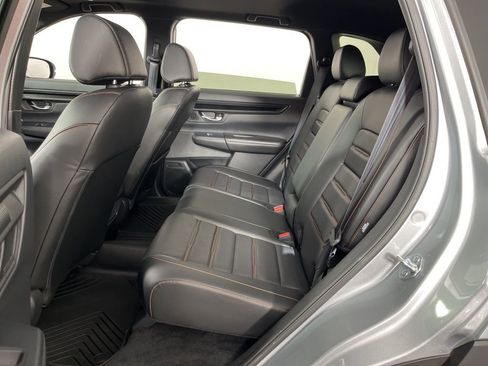 Certified 2025 Honda CR-V Sport-L image 25
