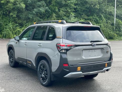 New 2026 Subaru Forester Wilderness AWD/4WD image 3
