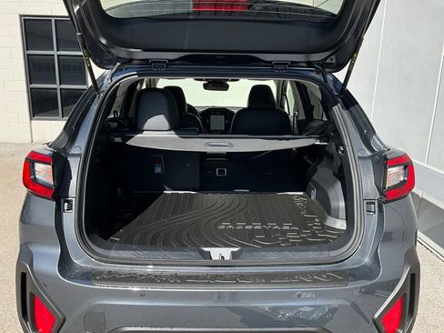 New 2026 Subaru Crosstrek 2.5i Limited AWD/4WD image 24