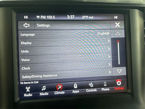 Used 2020 RAM 1500 Sport w/ Level 2 Equipment Group AWD/4WD image 42