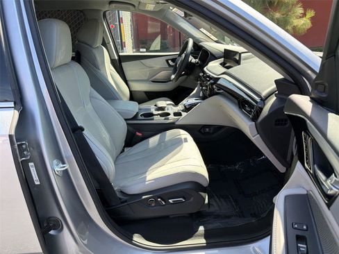 Used 2023 Acura MDX SH-AWD w/ Technology Package image 15