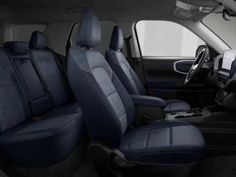 New 2026 Ford Bronco Sport Heritage w/ Convenience Package image 24