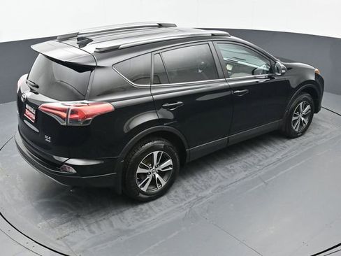 Used 2017 Toyota RAV4 XLE image 41