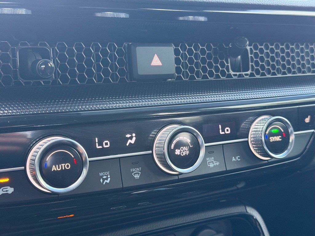 Used 2024 Honda CR-V EX-L image 24