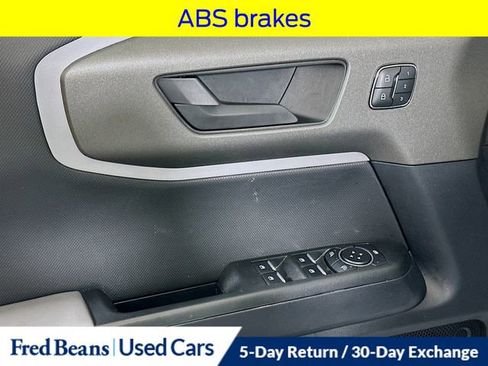 Certified 2025 Ford Bronco Sport Badlands image 21