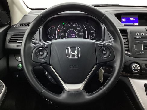 Used 2014 Honda CR-V EX-L image 30