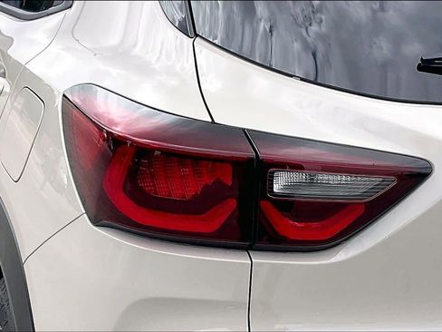 New 2026 Chevrolet TrailBlazer ACTIV w/ Convenience Package FWD image 14