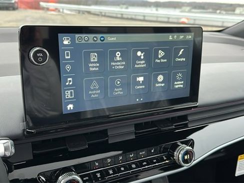 New 2026 Honda Prologue Touring image 16