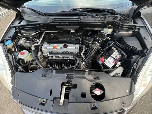 Used 2010 Honda CR-V EX image 16
