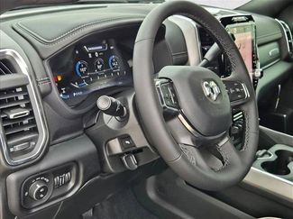 New 2026 RAM 2500 Laramie w/ Night Edition AWD/4WD video 3