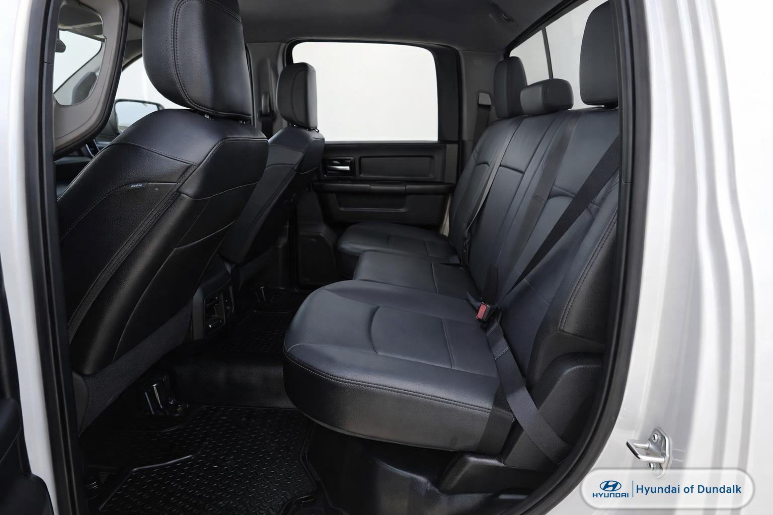 Used 2022 RAM 2500 Tradesman AWD/4WD image 11