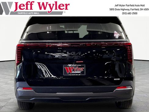 New 2026 Kia Carnival SX Prestige FWD image 5